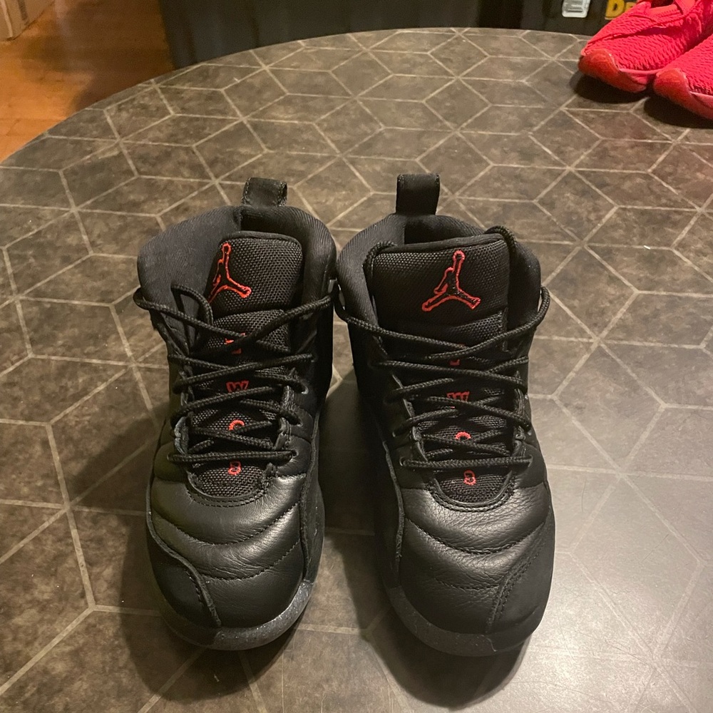 Jordan 12